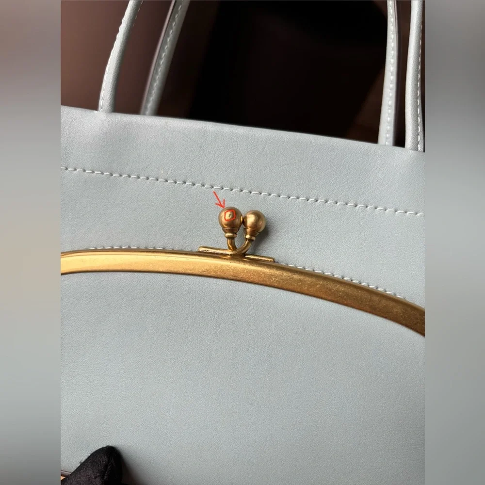 COACH Cashin Carry Tote 20